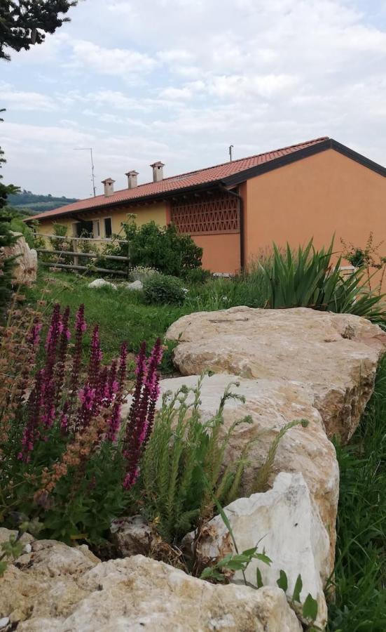 B&B Ca Montemezzano Verona Exterior photo