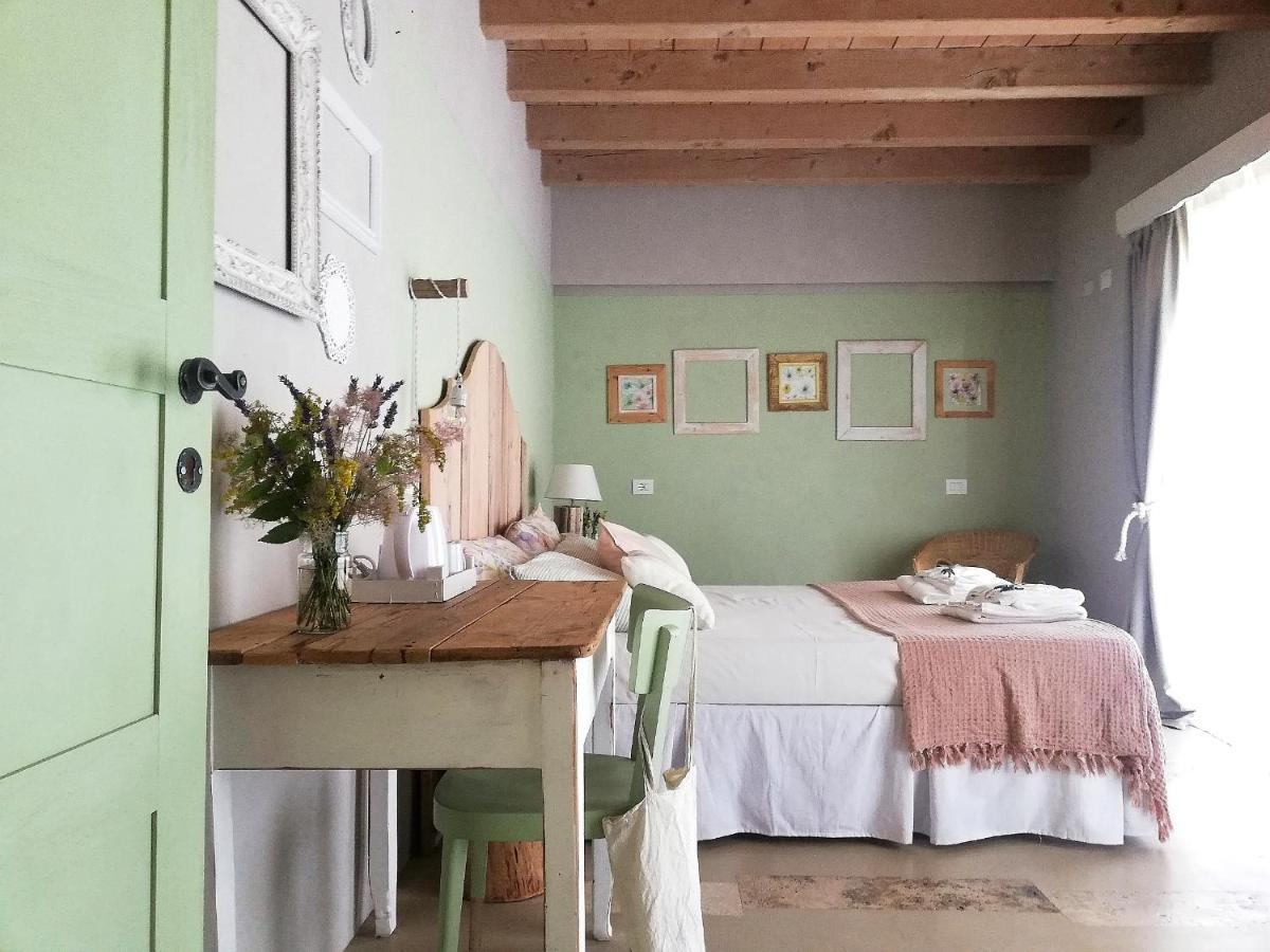 B&B Ca Montemezzano Verona Exterior photo