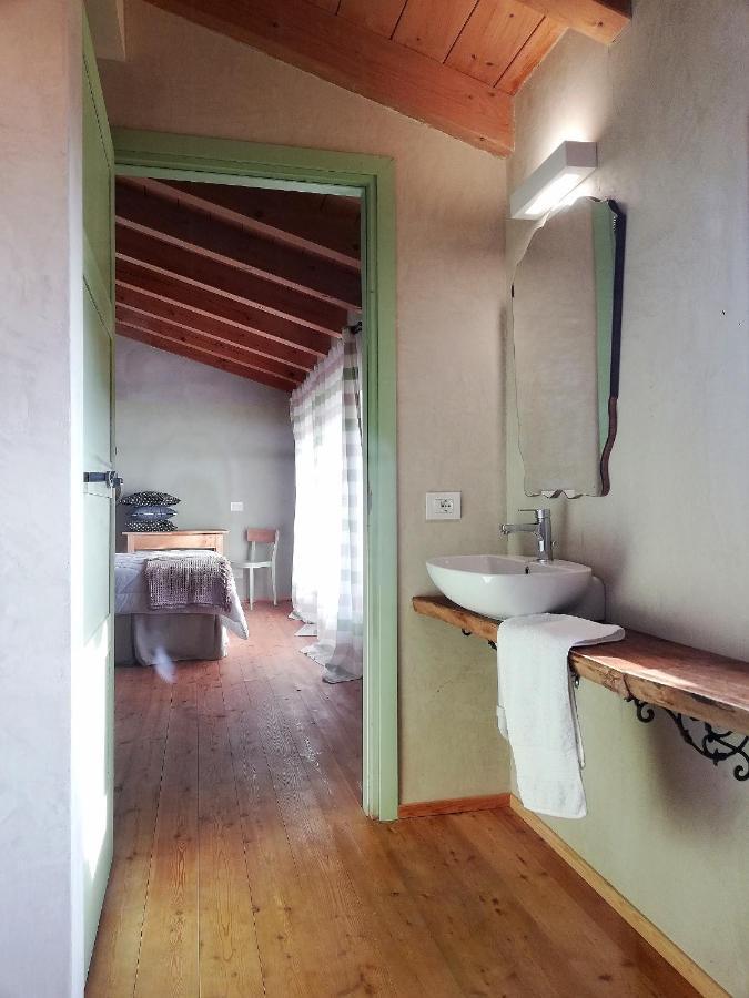 B&B Ca Montemezzano Verona Exterior photo